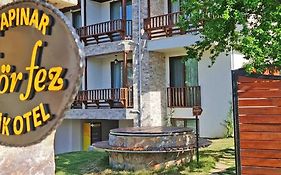 Akcapinar Korfez Butik Otel